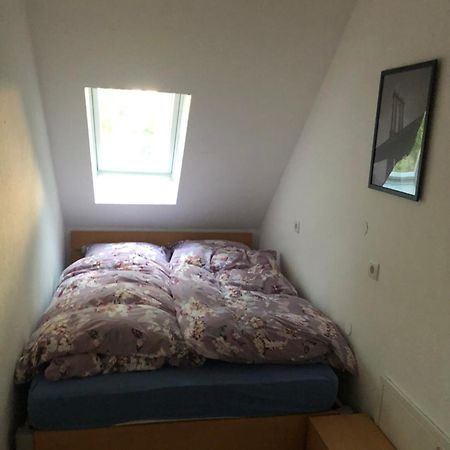 Ferienwohnung Grove Bippen 외부 사진