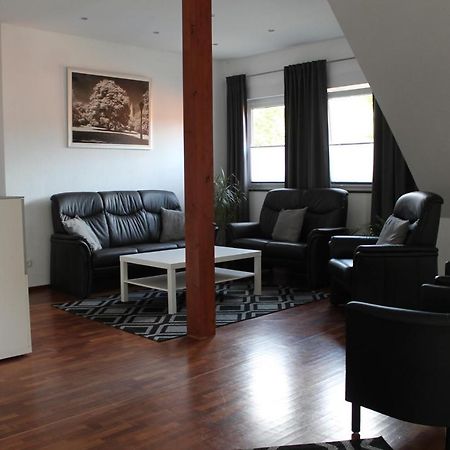 Ferienwohnung Grove Bippen 외부 사진