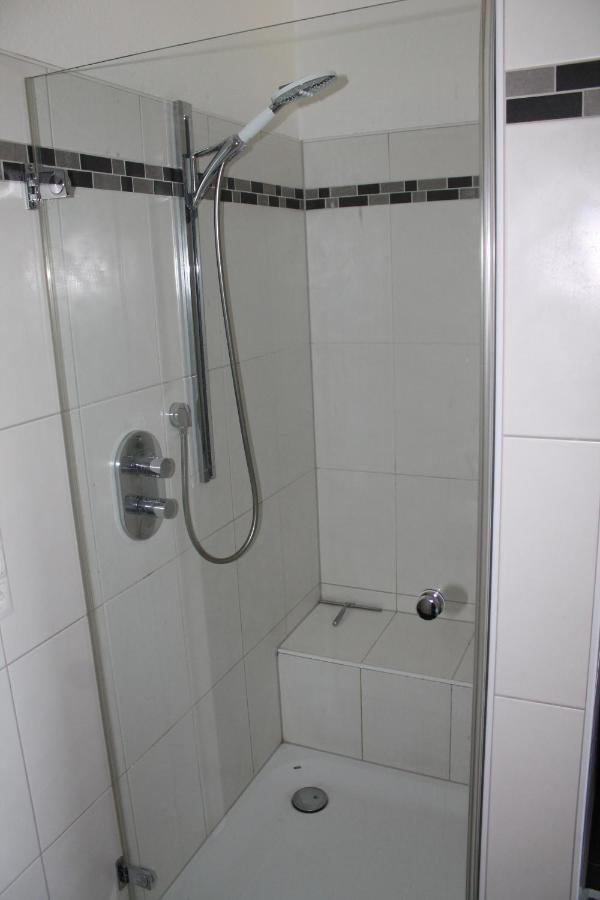 Ferienwohnung Grove Bippen 외부 사진